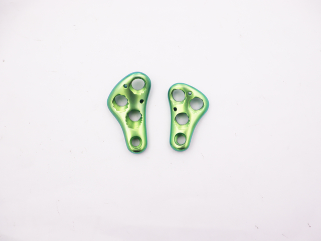 Hot selling Surgical Orthopedic Implants Proximal Femur locking plate for bone fracture