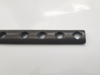 Jinlu Medical Orthopedic Implants Multi-axial one-third Tubular locking plate for ulna of pure titanium