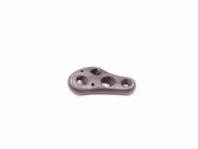 Manufacturer Orthopedic implants Multi-axial proximal femur Locking Plate implants for left/right