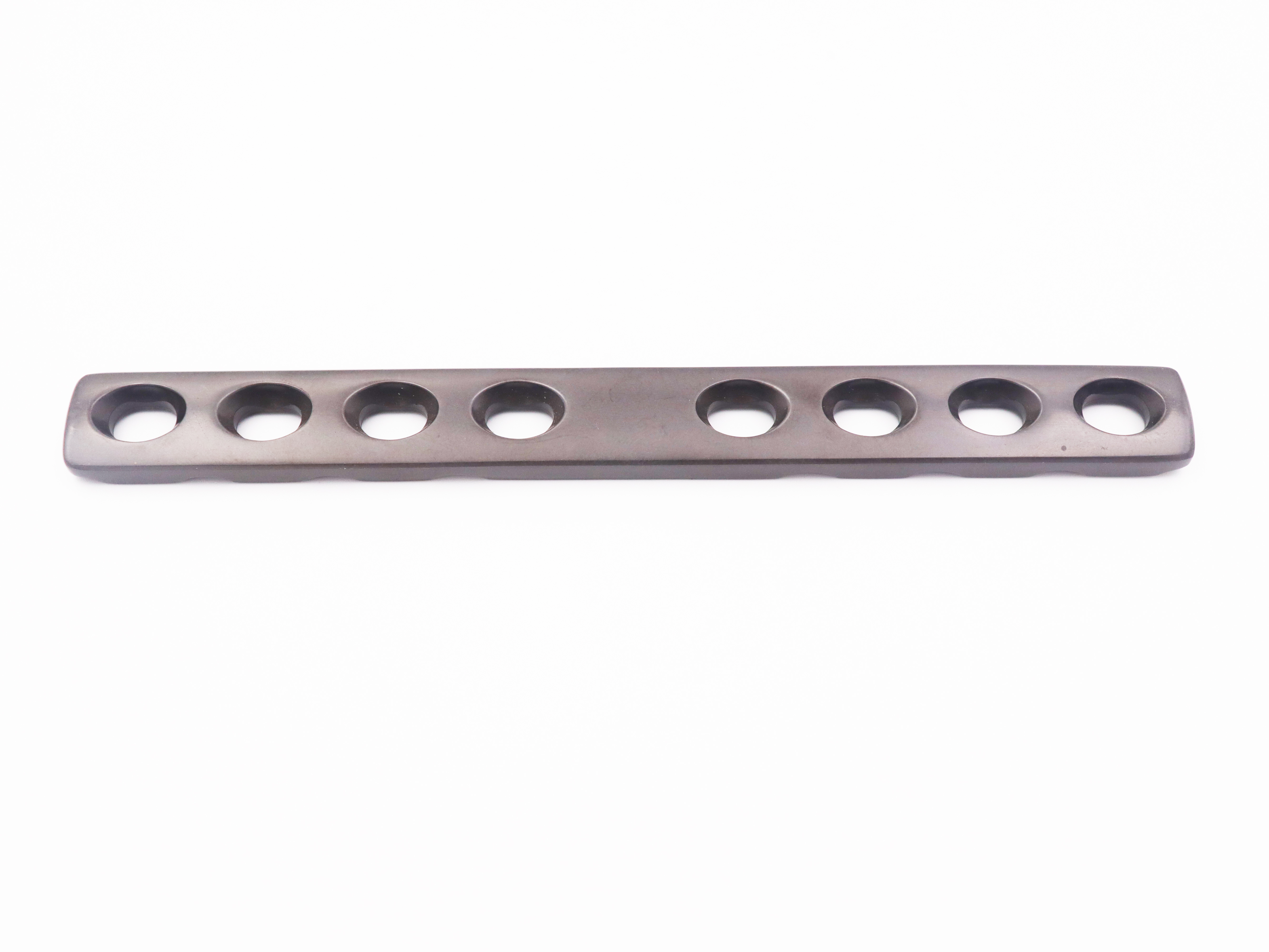 Interventional materials Orthopedic implants Dynamic Compression Plate for tibial with limit-contact