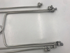 High Quality orthopedic surgical instruments Steinman Pins Traction Bow of stainless steel