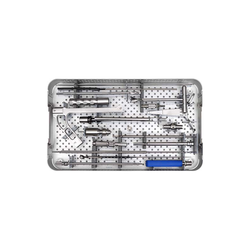 New Product FNS System instrument set for Femur Neck Fracture Interlocking Nails 