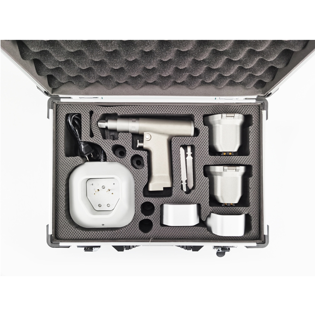 High Quality S Multifunctional Power Tools for Orthopedic