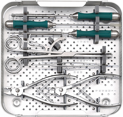 Instrument Kit