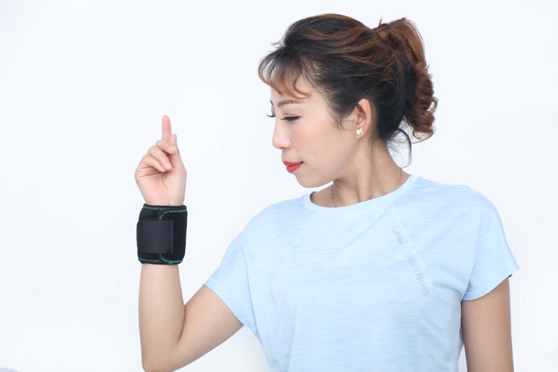 High Quality Rehabilitation Support Wrist Brace