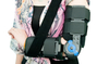 Rehabilitation Training Fall Injury Protection Surgical Fixation Adjustable Elbow Brace