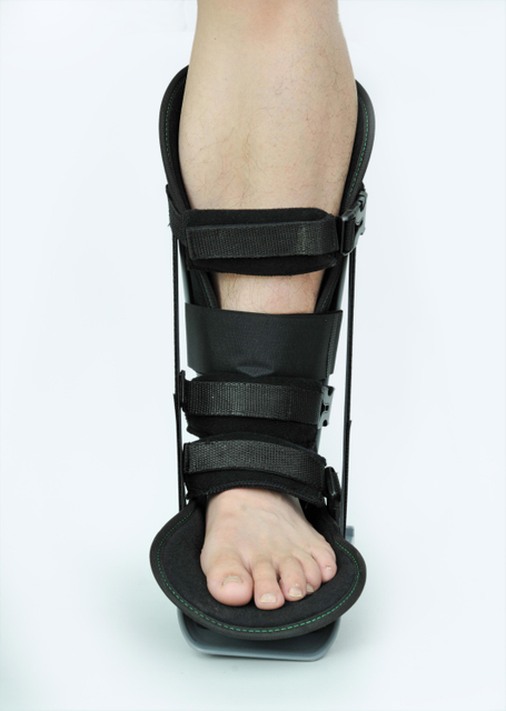 High Quality Rehabilitation Support Ankle&Foot Walker (Normal)