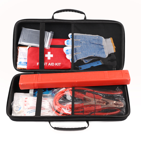 Medical Supply Car Emergency Kit