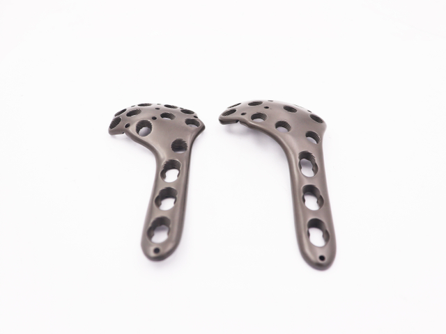 Surgical Orthopedic Implants interventional materials Distal Femur Medial Condyle locking plate(left/right)