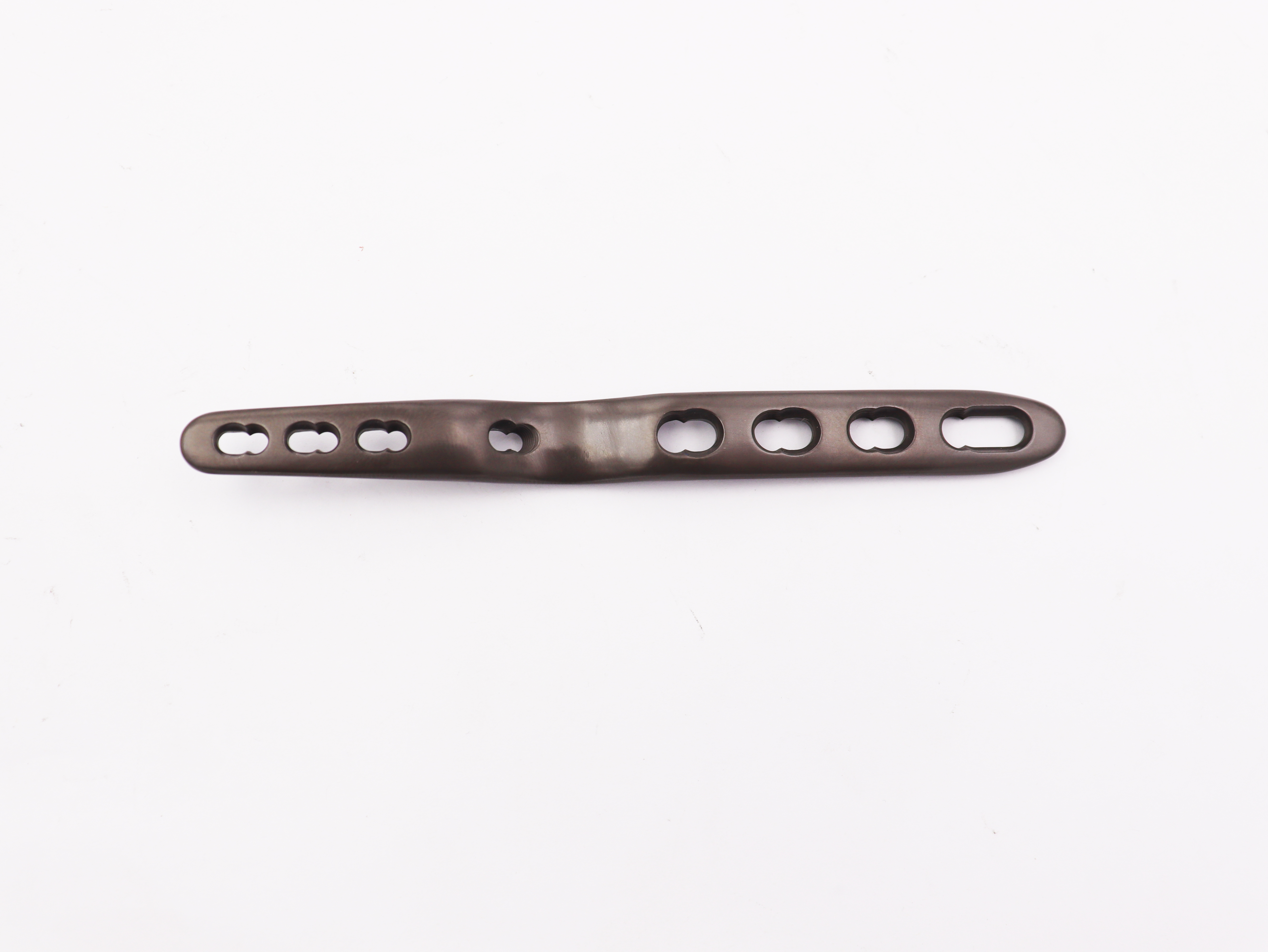 Orthopedic surgical Implants bone small fracture wrist fusion curved Locking plate (small type)