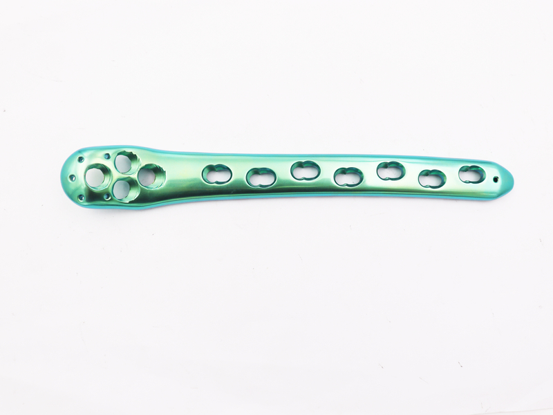 High quality Orthopedic locking plate Implants for Proximal Femur type-Ⅱ(left/right)