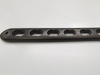 Interventional materials Orthopedic Implants Multi-axial Proximal Humeral Lateral Locking Plate for left/right