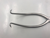 Jinlu Medical orthopedic implants surgical instruments Multi-hooks Retractors of stainless steel