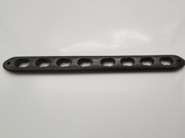 Orthopedic implants Manufacturer materials Multi-axial tibial Locking Plate for tibial of pure titanium