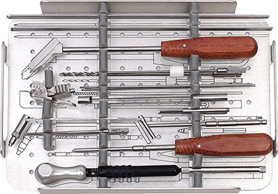 Instrument Kit