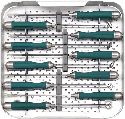 Instrument Kit