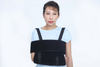 Surgical Device Fixation Bone Fracture Shoulder Arm Sling of Normal Type